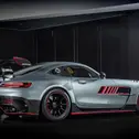 734 PS schnell und auf 55 Exemplare limitiert: Das Sondermodell des Mercedes-AMG