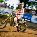 ADAC MX Masters, Jauer, Jeremy Seewer, Suzuki 