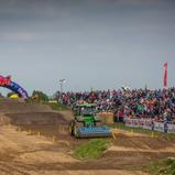 ADAC MX Masters, Fürstlich Drehna