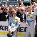 ADAC GT Masters, Red Bull Ring, BWT Mücke Motorsport, Sebastian Asch, Lucas Auer