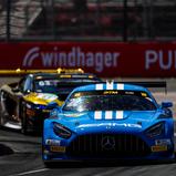 #22 Lucas Auer (AUT / Mercedes-AMG GT3 / Mercedes-AMG Team Landgraf), Norisring 2026