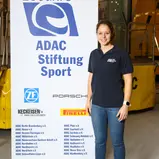 ADAC Stiftung Sport, 2018, Essen Motor Show
