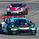Das Team Bernhard startet im GTC Race (Foto: Team Bernhard)