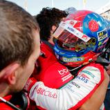 ADAC Formel 4, Oschersleben, Prema Theodore Racing, Enzo Fittipaldi