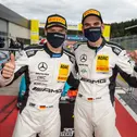 Maro Engel, Luca Stolz, Toksport WRT, Red Bull Ring