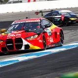 Schubert und Project1 setzen auf den BMW M4 GT3