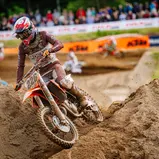 Tom Koch (Deutschland / KTM / Kosak Racing Team / ADAC MX Masters)