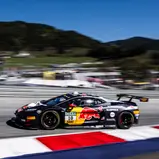 #10 Marco Mapelli (ITA / Lamborghini Temerario GT3 / Red Bull Team Abt), Red Bull Ring 2026