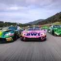 Erstmals startet die DTM auf dem Red Bull Ring in die neue Saison