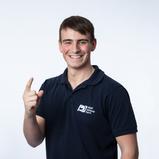 ADAC Stiftung Sport, Max Faude