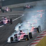 ADAC Formel 4, Nürburgring, ADAC Berlin-Brandenburg e.V., Leon Köhler