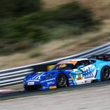 ADAC GT Masters, Zandvoort, RWT Racing, Sven Barth, Claudia Hürtgen