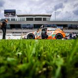 #6 / Eric Scalvini / Wimmer Werk Motorsport / Cupra Leon Competición TCR