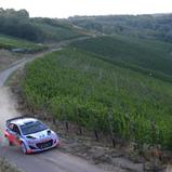 ADAC Rallye Deutschland, Dani Sordo, Hyundai Motorsport