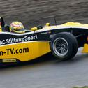 Formel ADAC, Zandvoort, Tim Zimmermann, Neuhauser Racing