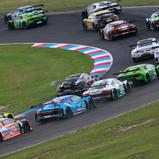 ADAC GT Masters, Lausitzring