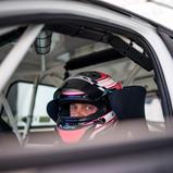 #27 Jonas Karklys / NordPass / Hyundai i30 N TCR / Hockenheimring