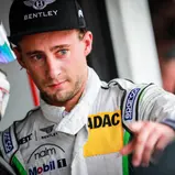 ADAC GT Masters, Hockenheim, Bentley Team ABT, Marco Holzer
