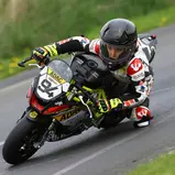 #94 / Franz Weiderer / Ohvale MotoMini-110 / ADAC Mini Bike Cup, Cheb (CZ) 