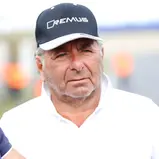 ADAC GT Masters, Zandvoort, Klaus Ludwig
