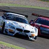 ADAC GT Masters, Hockenheim, Senkyr Motorsport, Lennart Marioneck, Michael Joos 