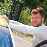 ADAC Rallye Masters, Stemweder Berg Rallye