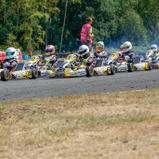 ADAC Kart Academy, 2018, Kerpen