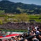Der Auftakt der DTM 2027 steigt auf dem Red Bull Ring presented by VKB-Bank in Österreich