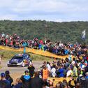 ADAC Rallye Deutschland, Sébastien Ogier, M-Sport World Rally Team