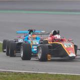 ADAC Formel 4, Nürburgring, Marek Böckmann, Jenzer MotorsportADAC Formel 4, Nürburgring, Giorgio Maggi, Race Performance