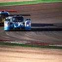 Niklas Krütten wird LMP3-Vize-Meister in der European Le Mans Series