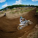 Mark Scheu (Deutschland / Husqvarna / SixtySeven / ADAC MX Masters)