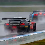 ADAC GT Masters, Hockenheim, BMW Sports Trophy Team Schubert, Bruno Spengler, Dominik Baumann