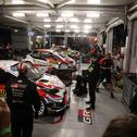 ADAC Rallye Deutschland, Toyota Gazoo Racing WRT