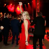 ADAC SportGala 2017, Sarah Winkhaus