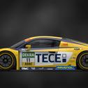 ADAC GT Masters, EFP Car Collection by TECE