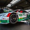 ADAC GT Masters, Montaplast by Land-Motorsport 
