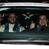ADAC Rallye Masters, ADAC Saarland-Pfalz Rallye 2019