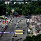 Für alle Ticketinhaber ist ein VGN-Ticket inkludiert