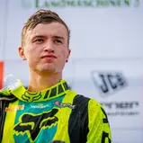 Mike Gwerder ( Schweiz / KTM / WZ-Racing ) 