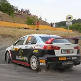 ADAC Rallye Masters, Rallye Wartburg