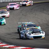 ADAC GT Masters, Nürburgring, KÜS TEAM75 Bernhard, Adrien de Leener, Klaus Bachler