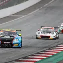 ADAC GT Masters, Red Bull Ring, MRS GT-Racing, Christopher Zöchling, Jens Klingmann