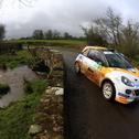 ADAC Opel Rallye Junior Team, Tannert, 