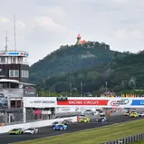 ADAC GT Masters, Most