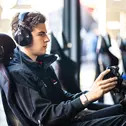 Die Erfahrungen aus dem Sim-Racing haben Morris Schuring für seine Karriere geholfen