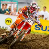 ADAC MX Masters, ADAC MX Youngster Cup, Holzgerlingen, Henry Jacobi