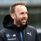 #33 René Rast (DEU / BMW M4 GT3 Evo / Schubert Motorsport), Oschersleben