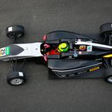 ADAC Formel 4, Oschersleben, DTM, Mick Schumacher, Van Amersfoort Racing