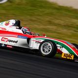 ADAC Formel 4, Lausitzring, Prema Powerteam, Juan Manuel Correa